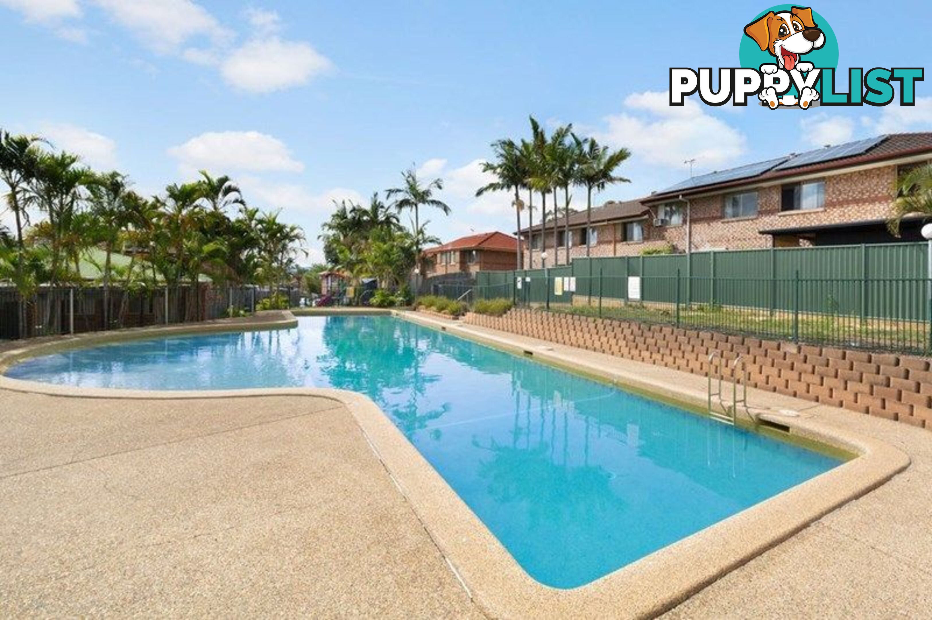 U64/17 Marlow Street Woodridge QLD 4114