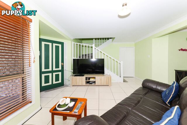 U64/17 Marlow Street Woodridge QLD 4114