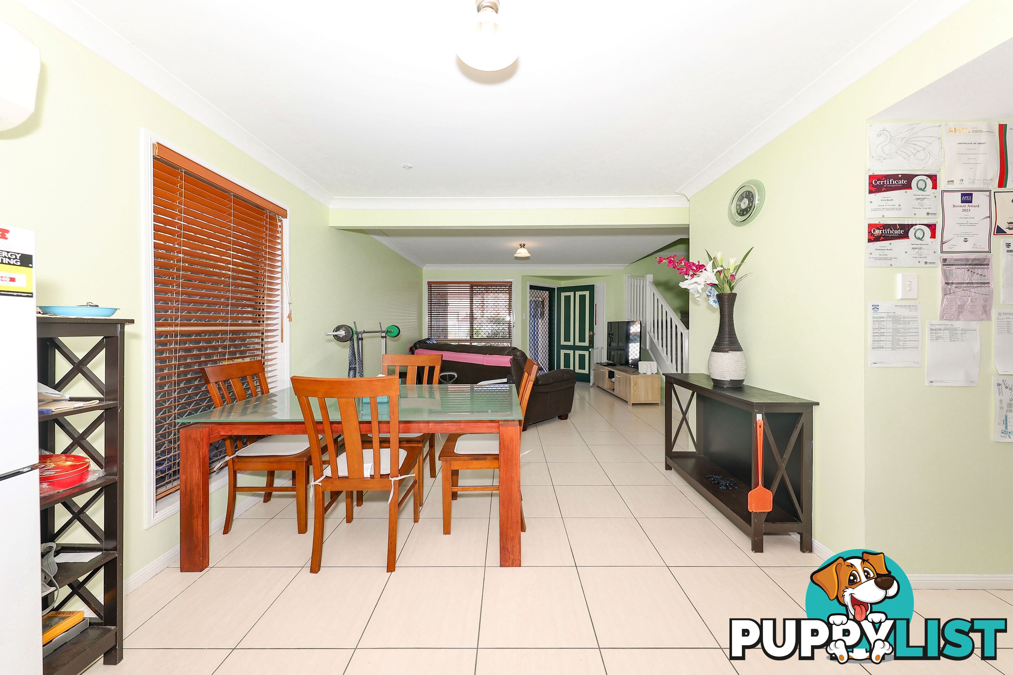 U64/17 Marlow Street Woodridge QLD 4114