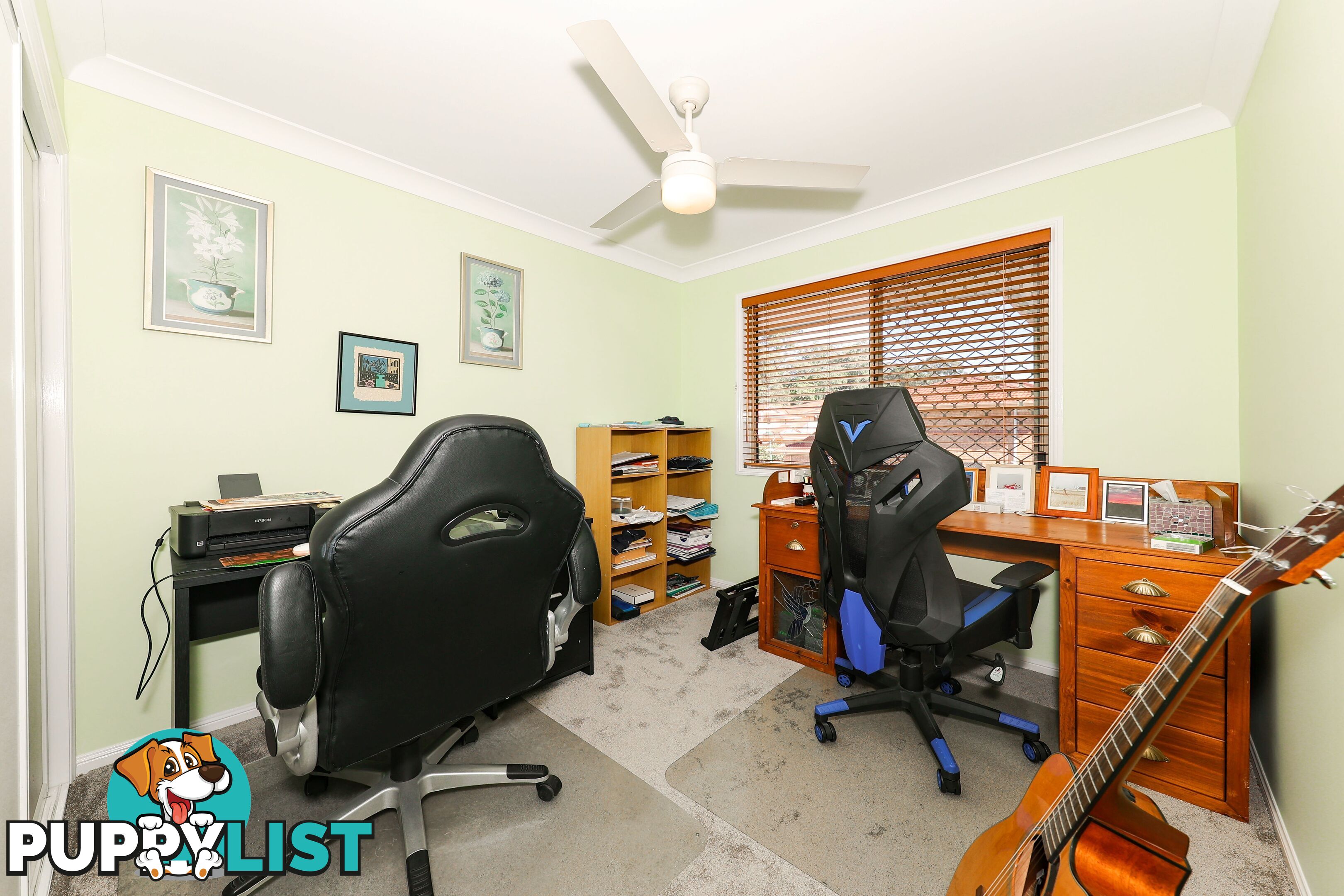 U64/17 Marlow Street Woodridge QLD 4114