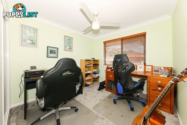 U64/17 Marlow Street Woodridge QLD 4114