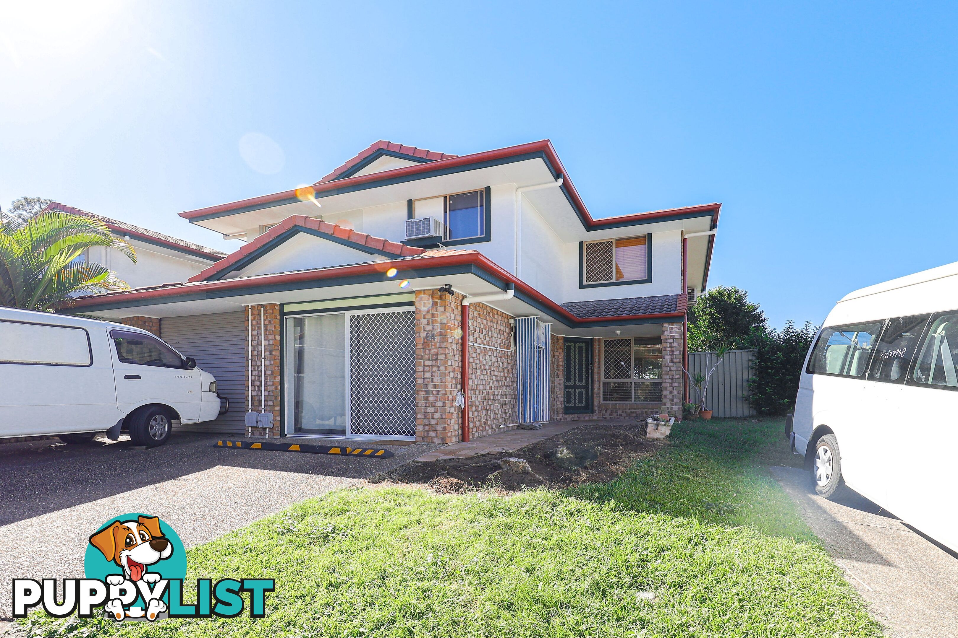 U64/17 Marlow Street Woodridge QLD 4114