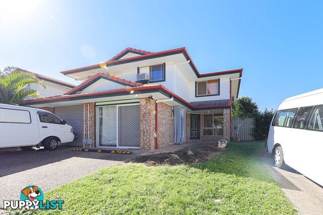 U64/17 Marlow Street Woodridge QLD 4114