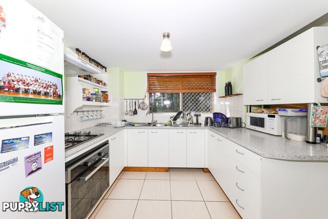 U64/17 Marlow Street Woodridge QLD 4114