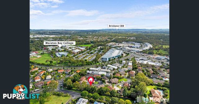 5/184 Radford Road Manly West QLD 4179