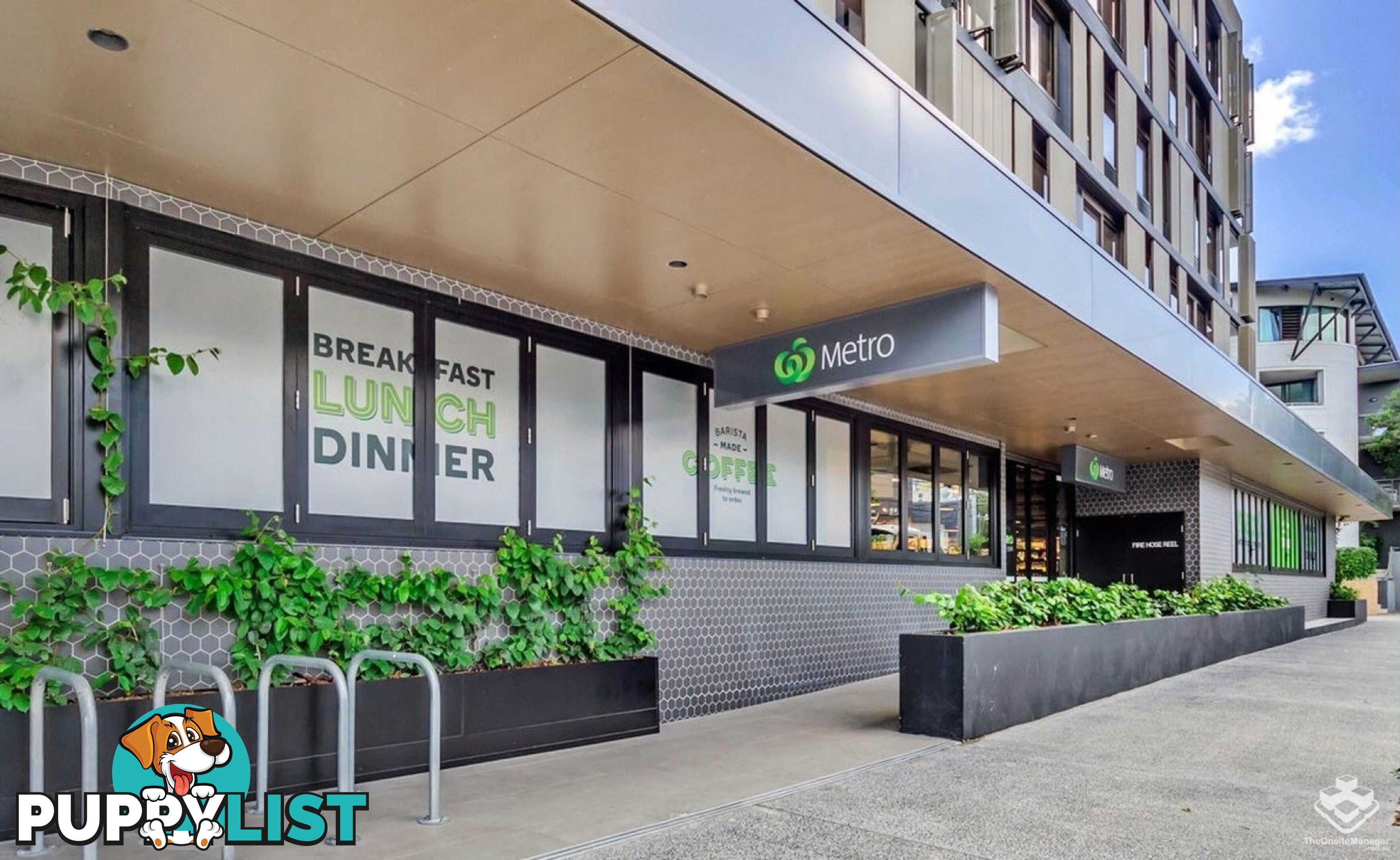ID:21154601 241 Arthur Street Teneriffe QLD 4005