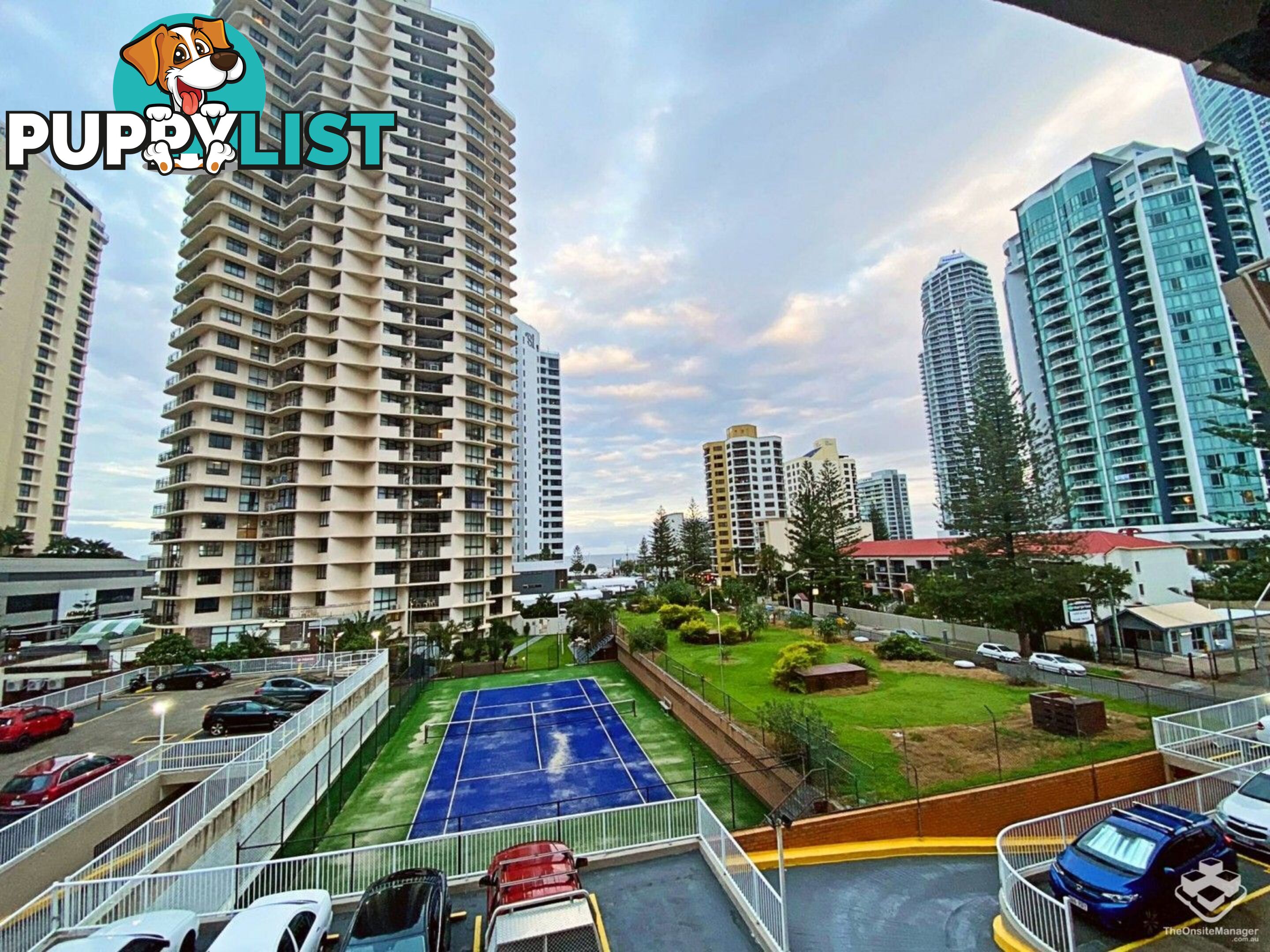 ID:21145526/3049 Surfers Paradise Boulevard Surfers Paradise QLD 4217