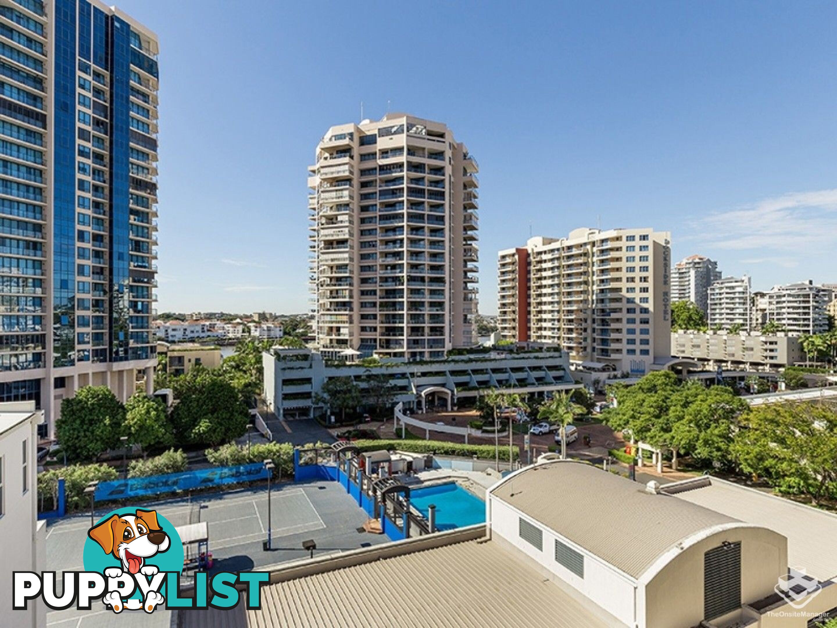 ID:3854172 45 Deakin Street Kangaroo Point QLD 4169