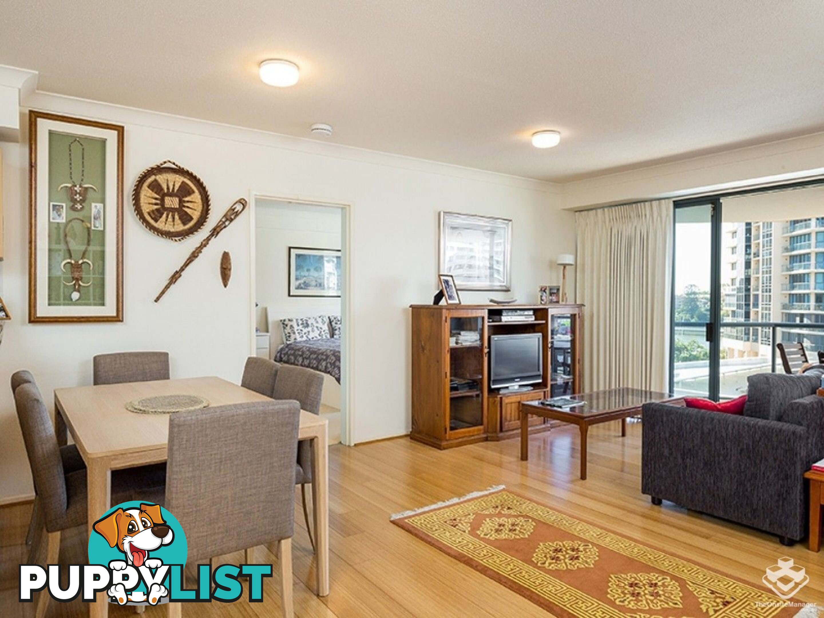 ID:3854172 45 Deakin Street Kangaroo Point QLD 4169