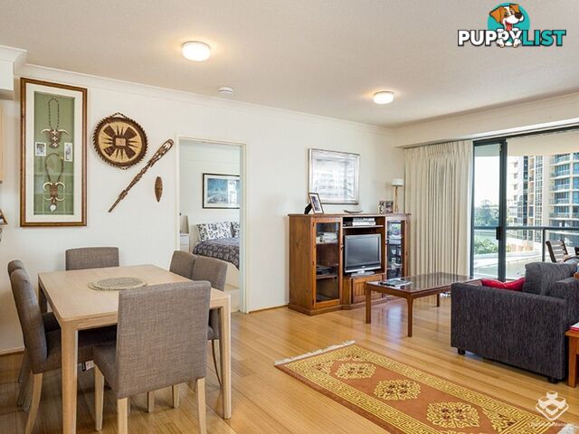 ID:3854172 45 Deakin Street Kangaroo Point QLD 4169