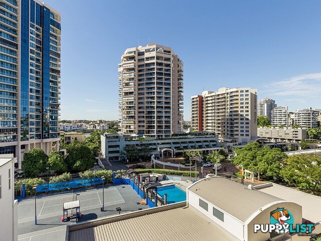 ID:3854172 45 Deakin Street Kangaroo Point QLD 4169