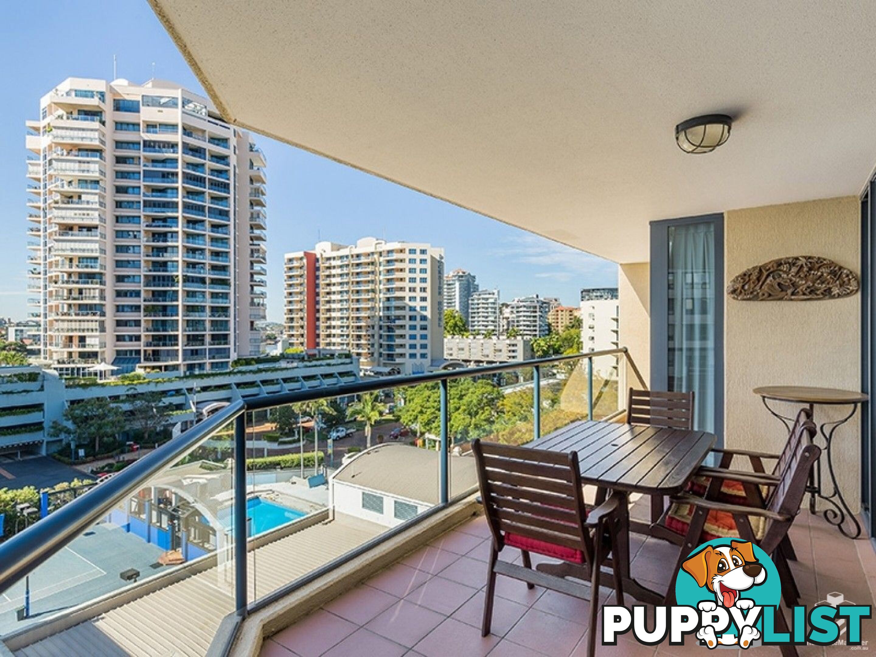 ID:3854172 45 Deakin Street Kangaroo Point QLD 4169
