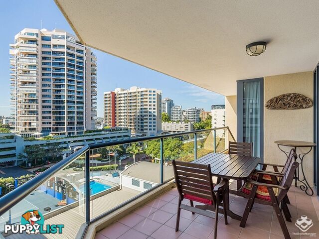 ID:3854172 45 Deakin Street Kangaroo Point QLD 4169