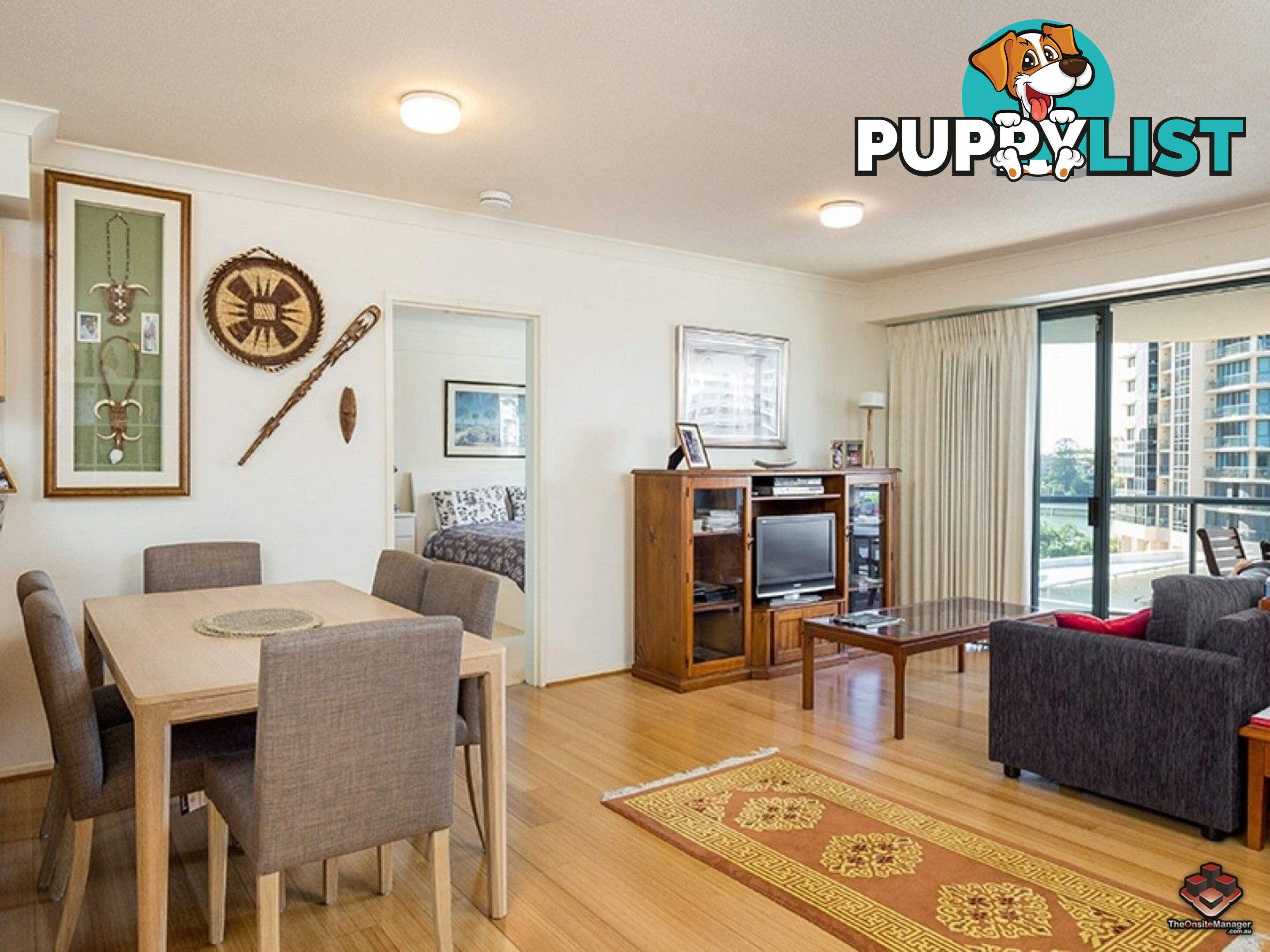 ID:3854172 45 Deakin Street Kangaroo Point QLD 4169