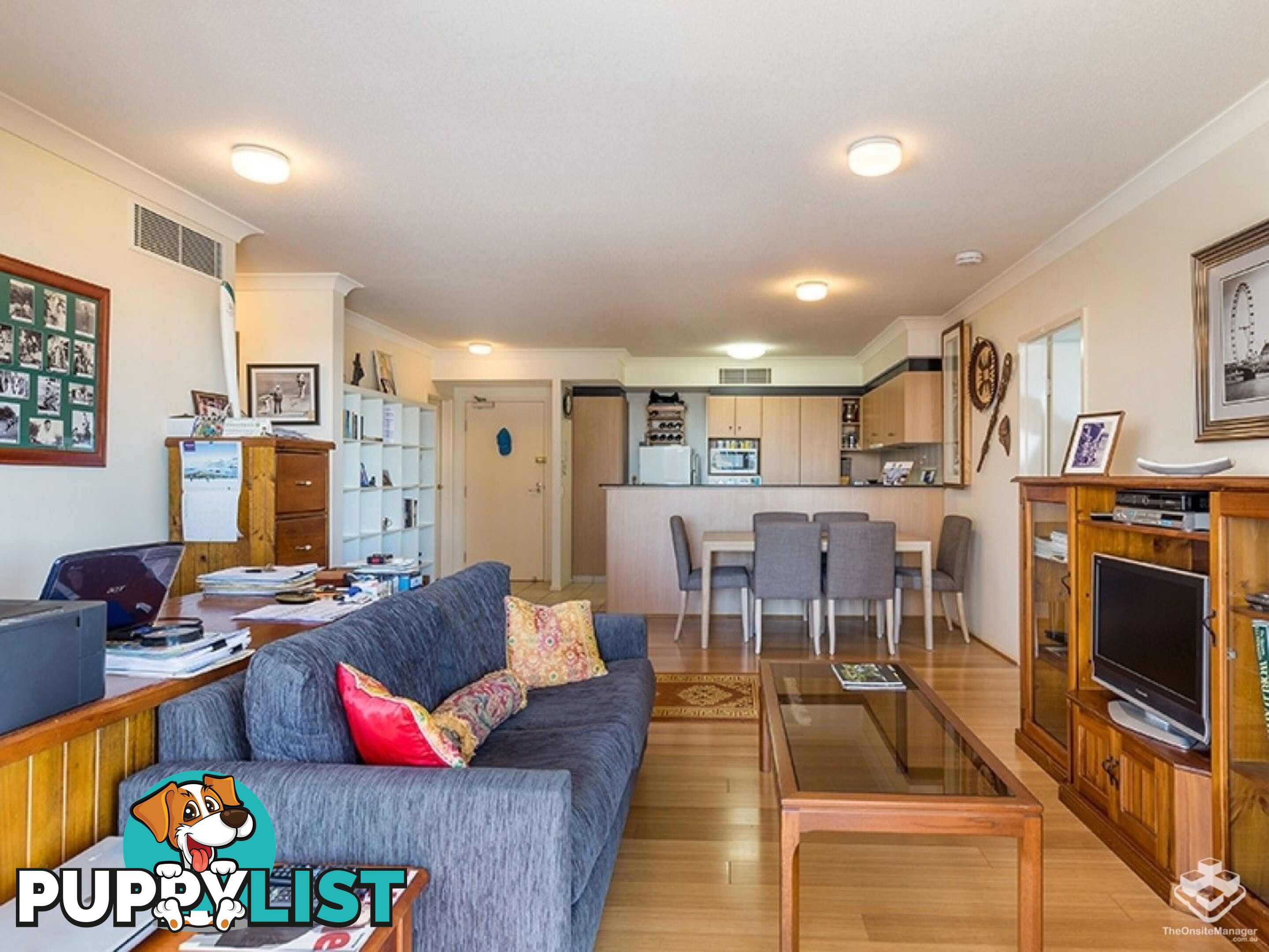 ID:3854172 45 Deakin Street Kangaroo Point QLD 4169