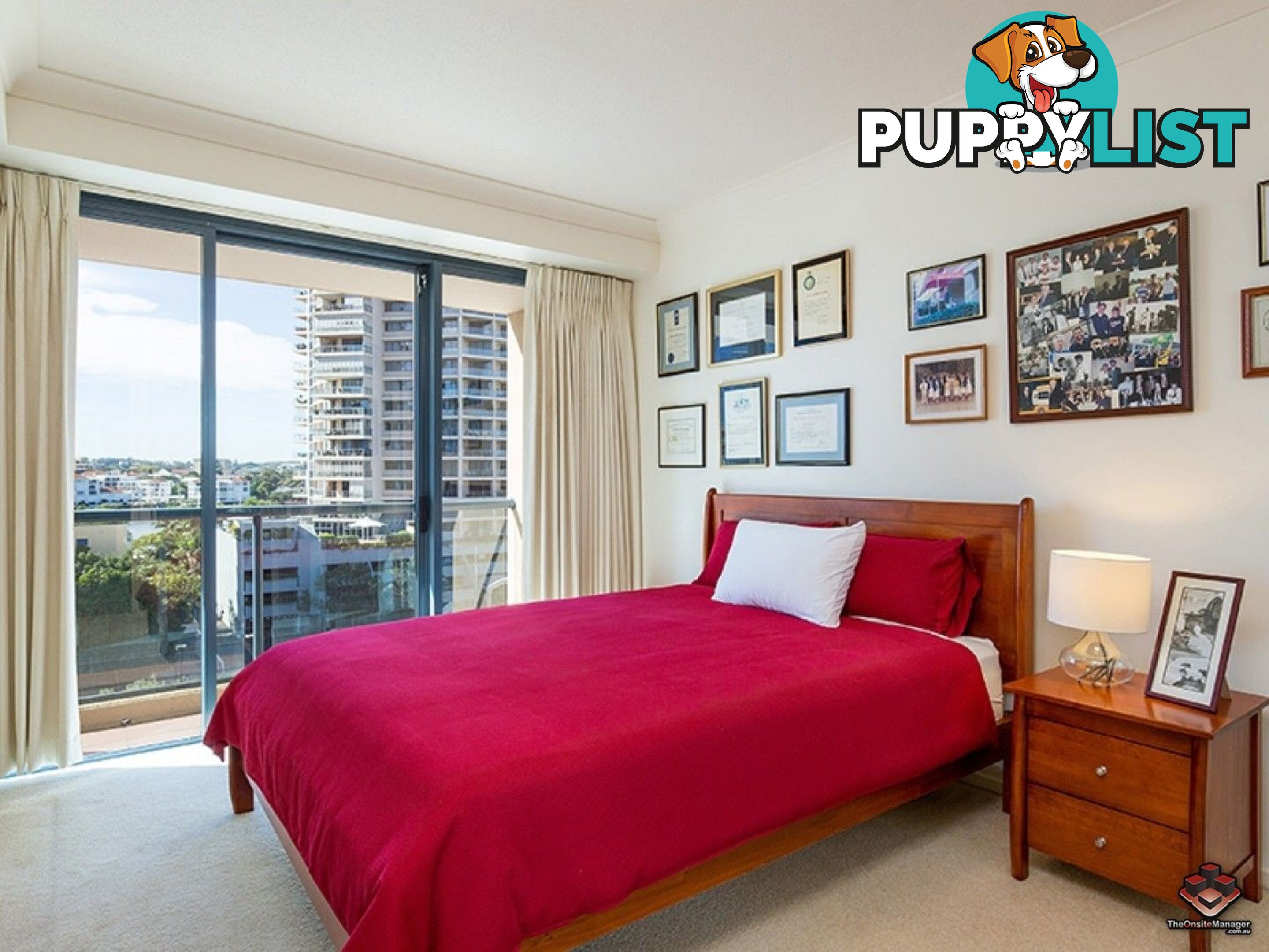 ID:3854172 45 Deakin Street Kangaroo Point QLD 4169