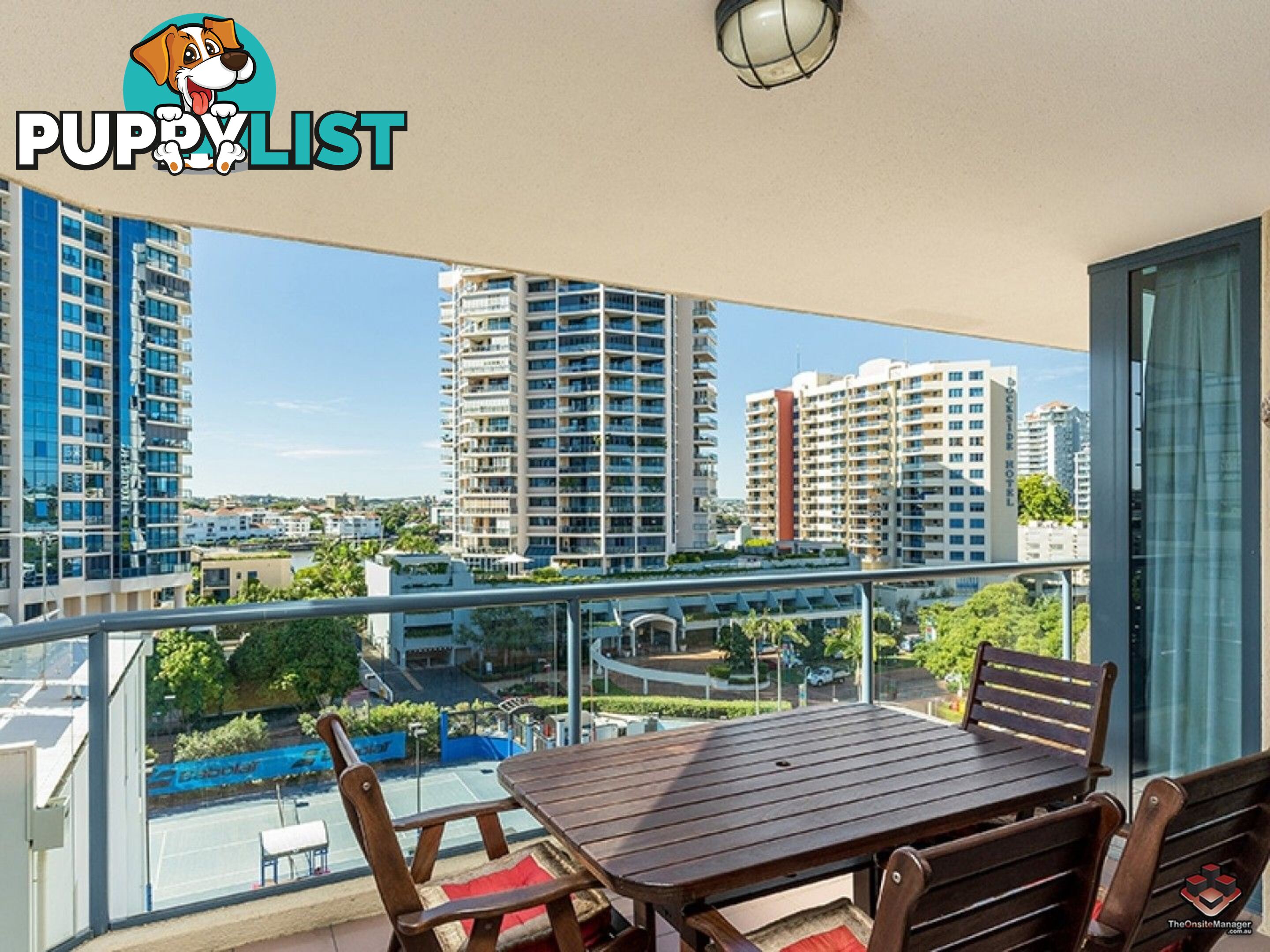 ID:3854172 45 Deakin Street Kangaroo Point QLD 4169