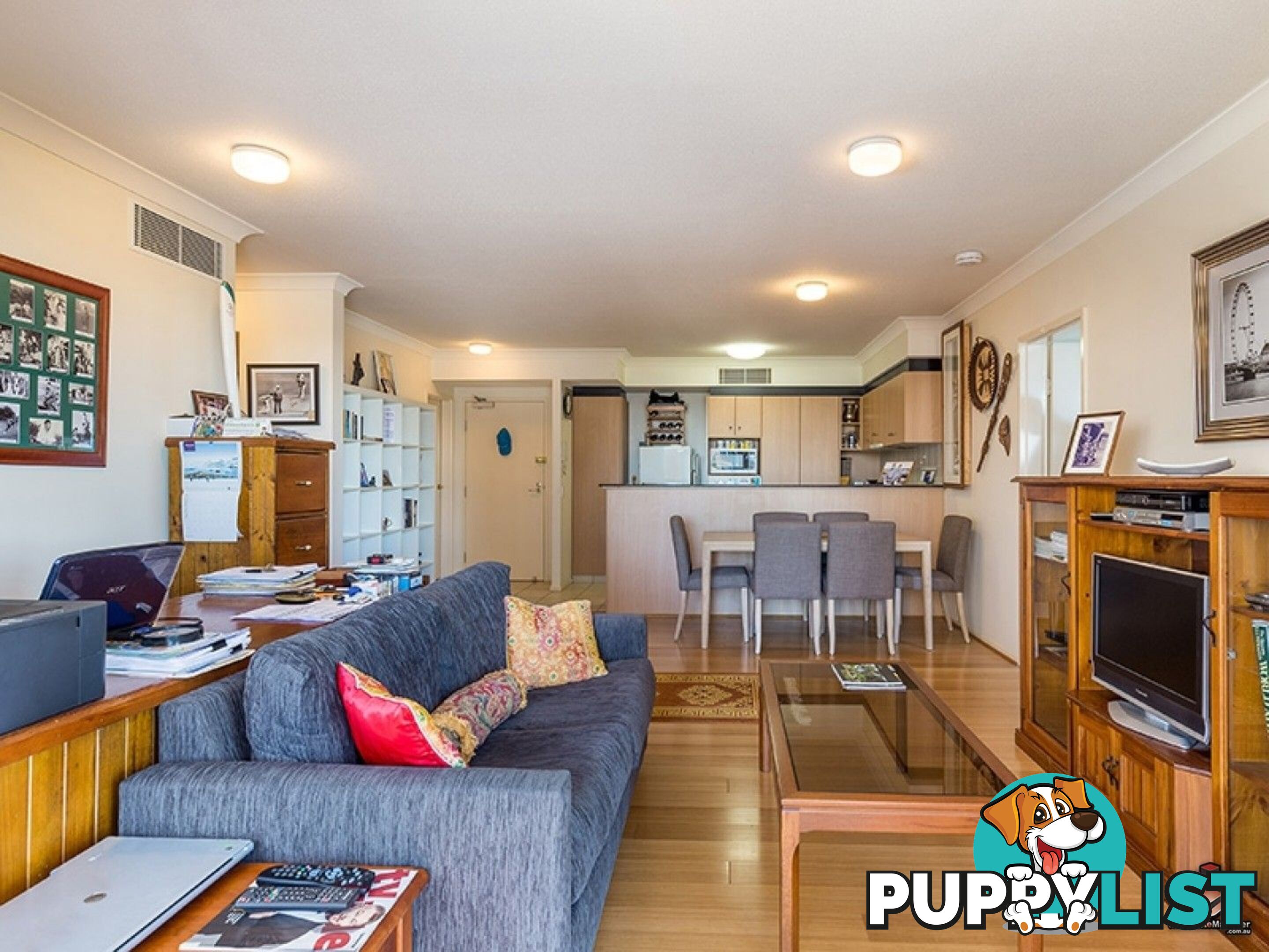 ID:3854172 45 Deakin Street Kangaroo Point QLD 4169