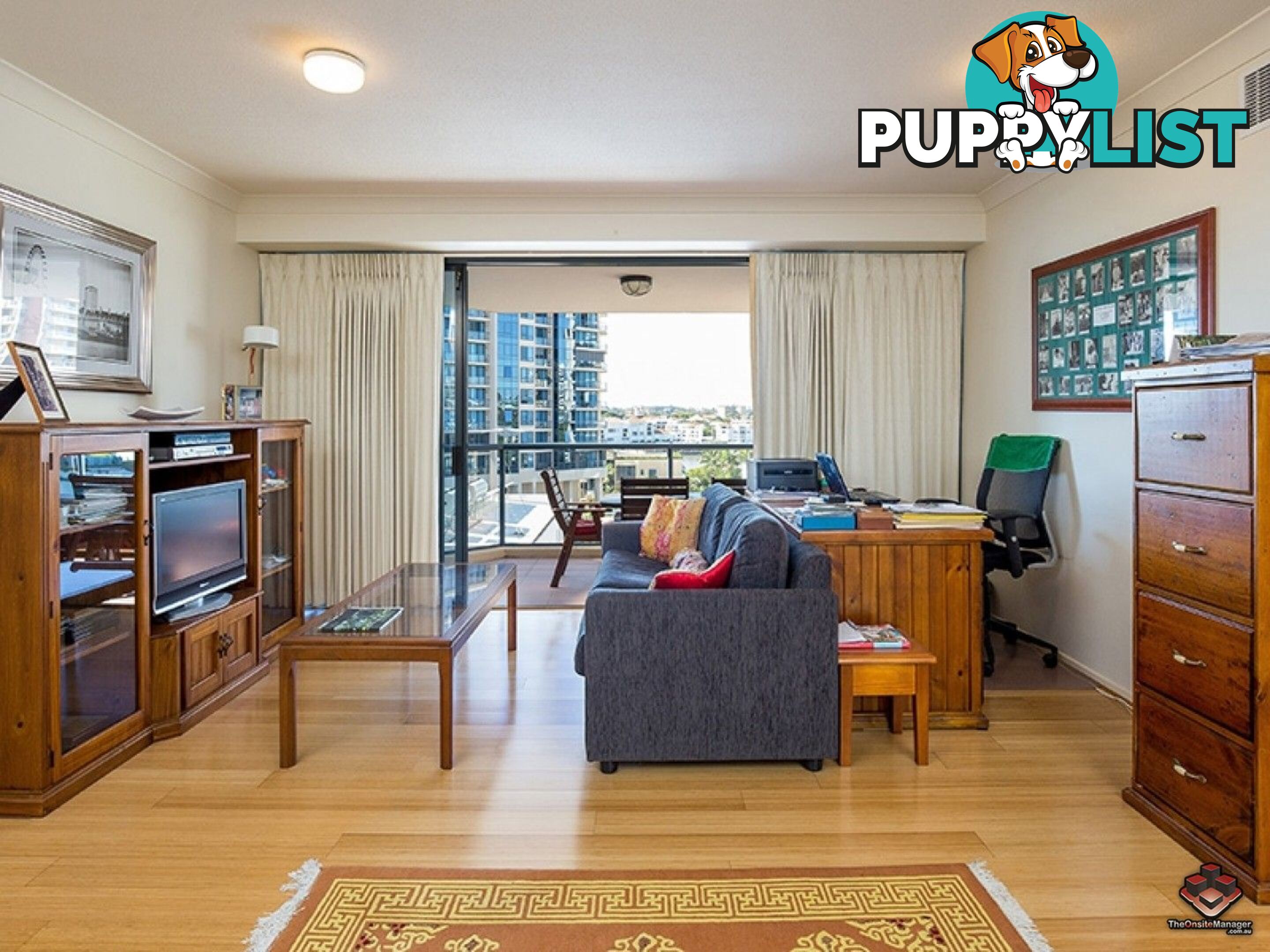 ID:3854172 45 Deakin Street Kangaroo Point QLD 4169