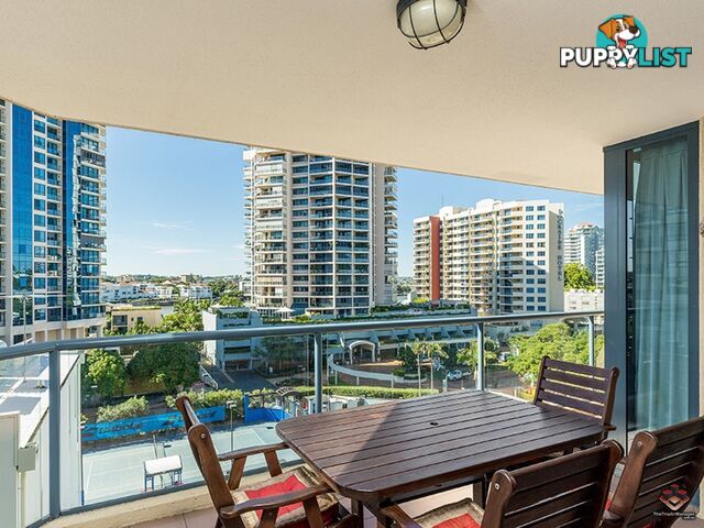 ID:3854172 45 Deakin Street Kangaroo Point QLD 4169