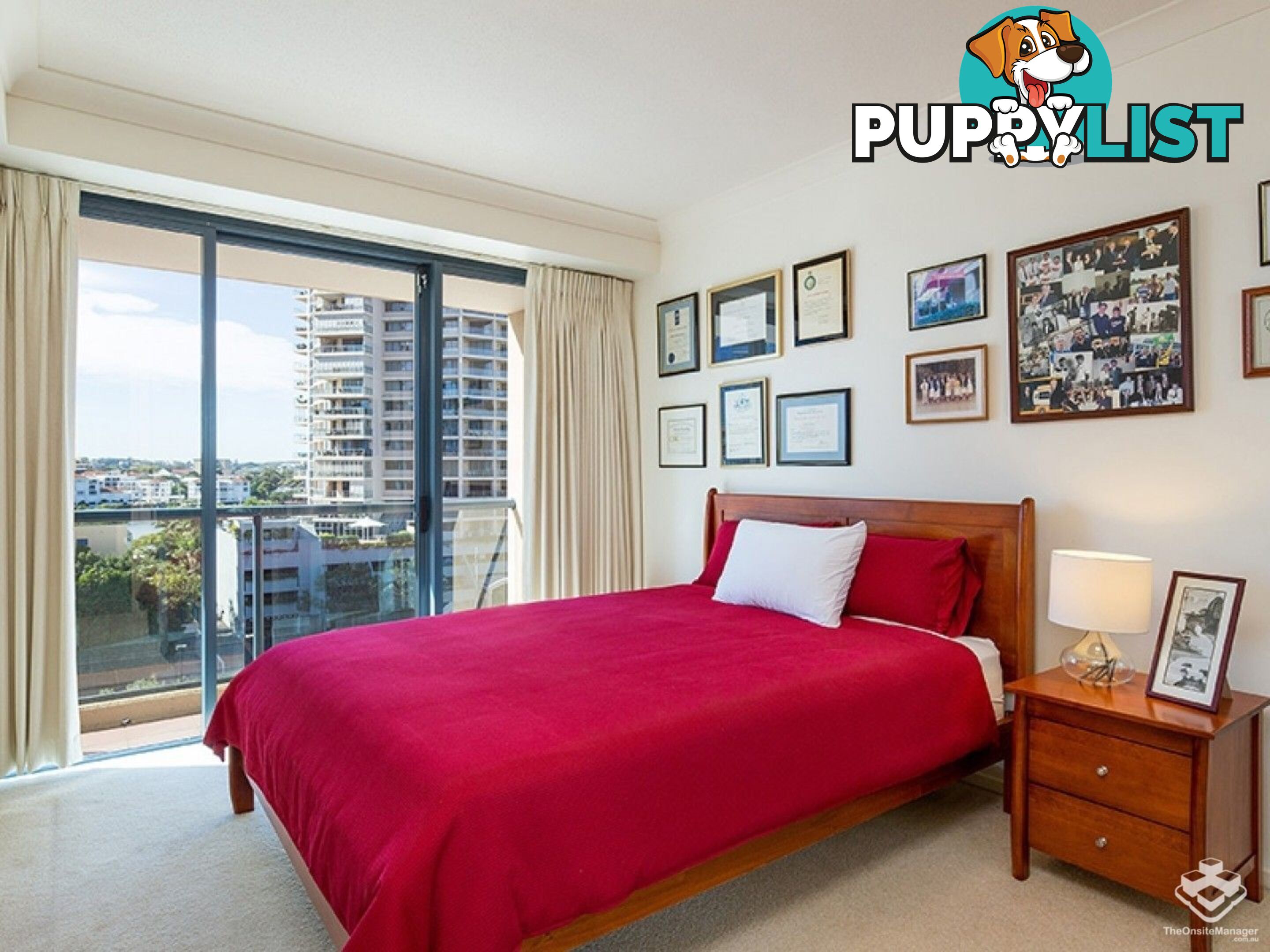 ID:3854172 45 Deakin Street Kangaroo Point QLD 4169