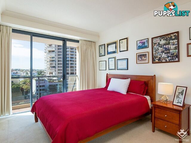 ID:3854172 45 Deakin Street Kangaroo Point QLD 4169
