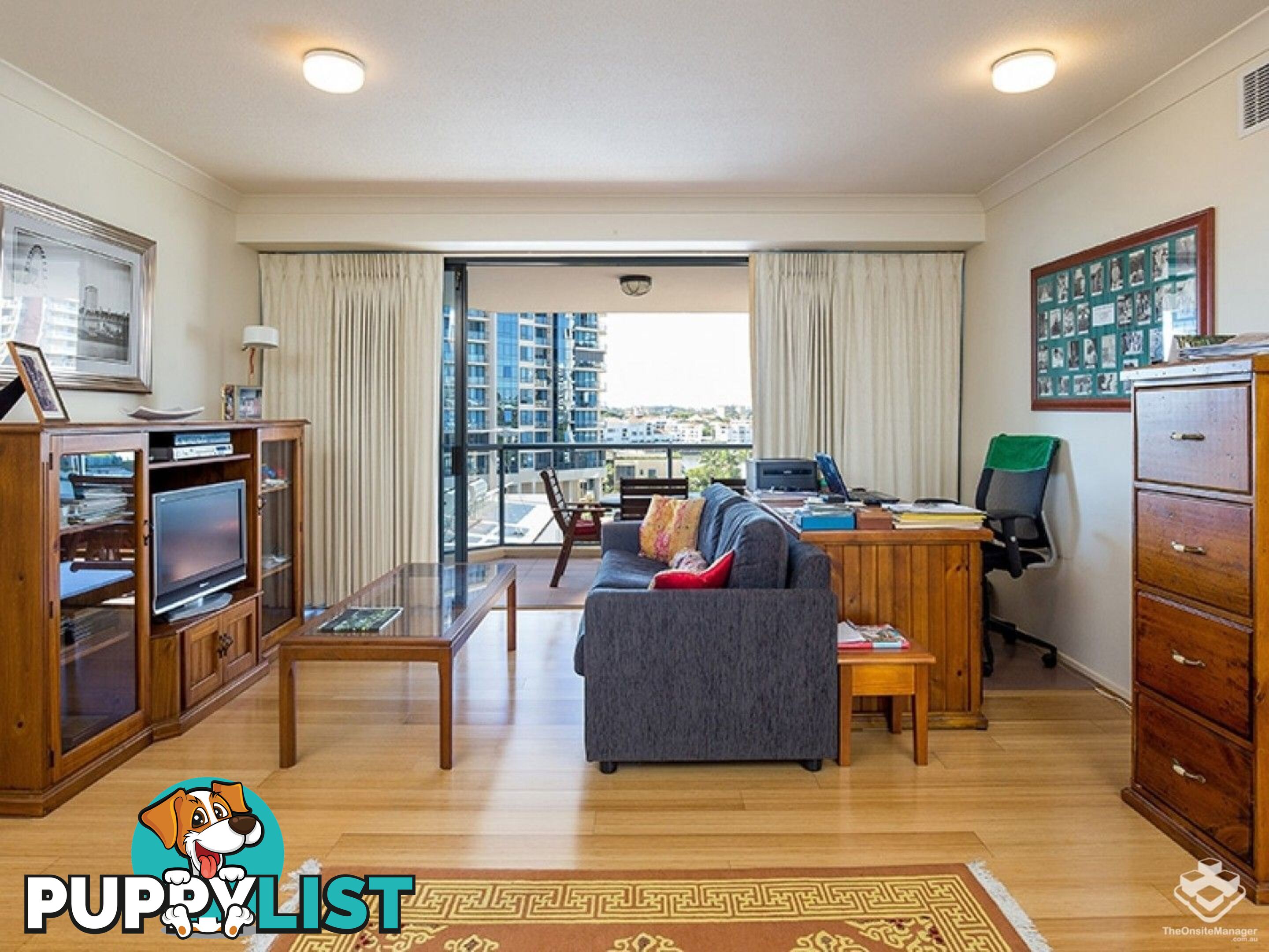 ID:3854172 45 Deakin Street Kangaroo Point QLD 4169