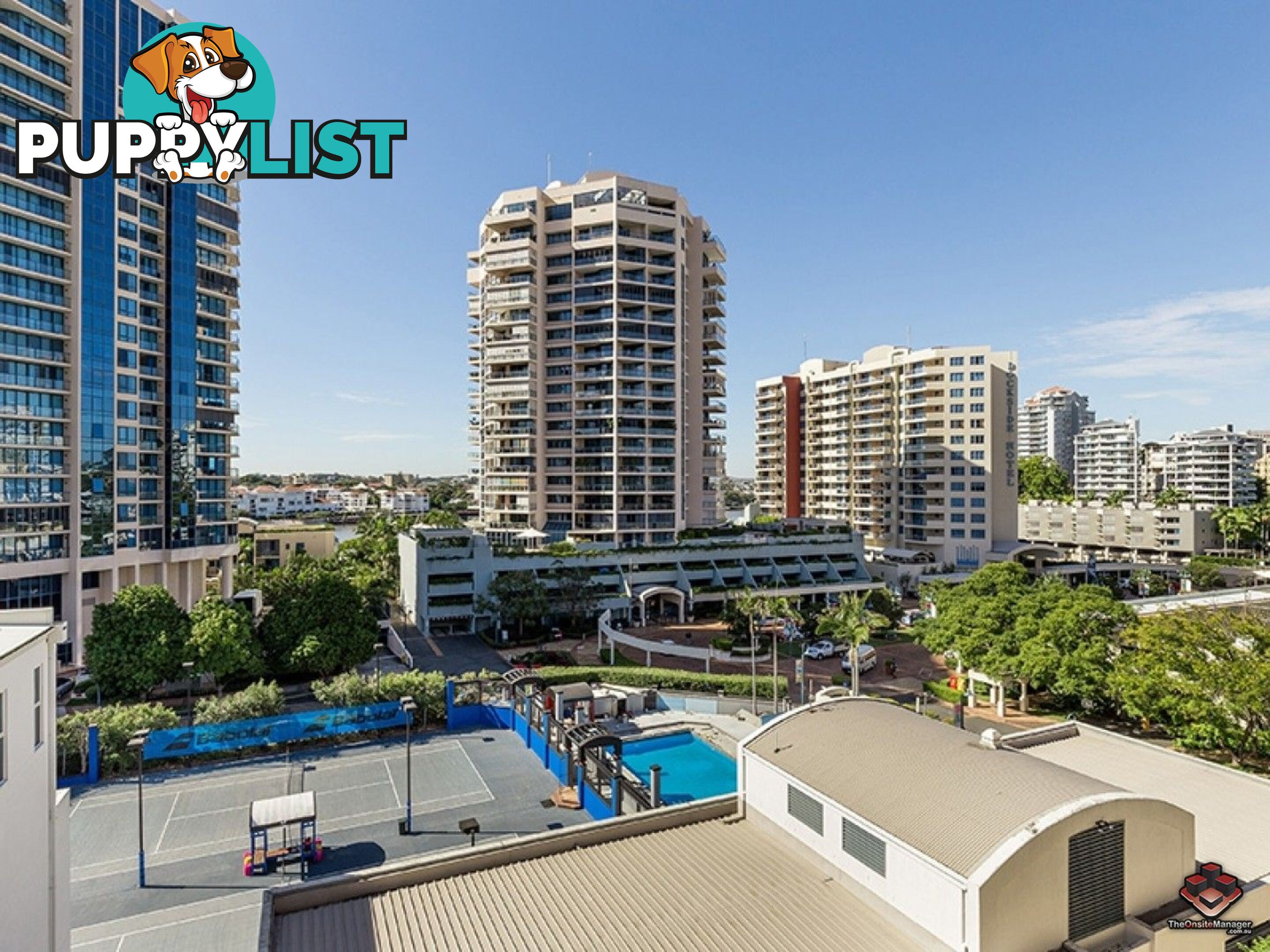 ID:3854172 45 Deakin Street Kangaroo Point QLD 4169