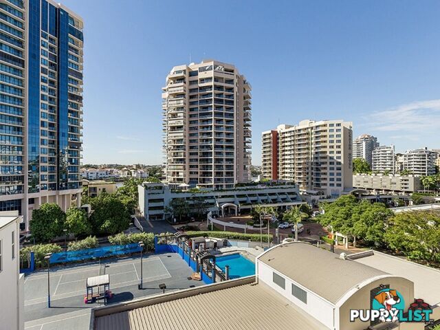 ID:3854172 45 Deakin Street Kangaroo Point QLD 4169