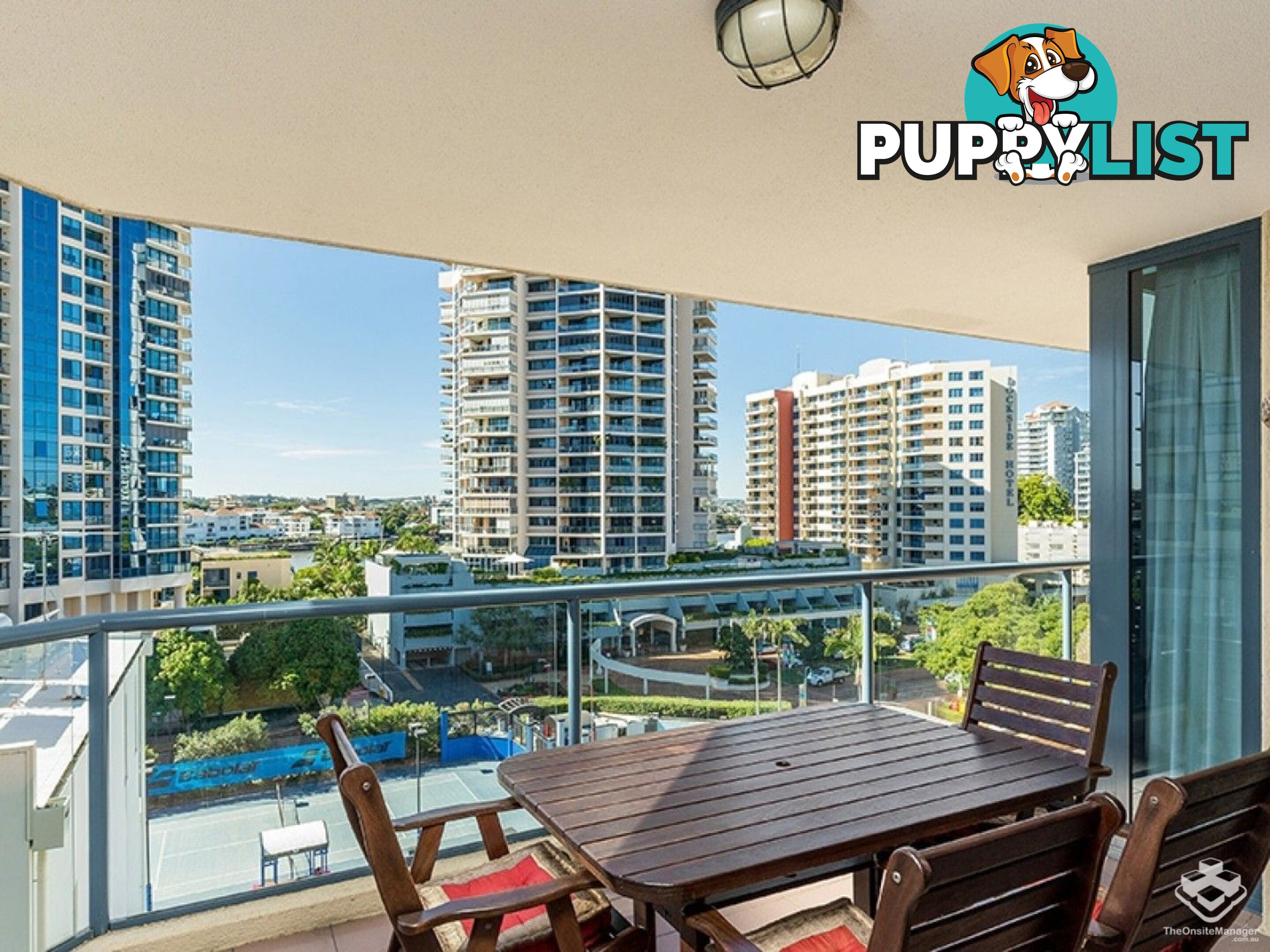 ID:3854172 45 Deakin Street Kangaroo Point QLD 4169