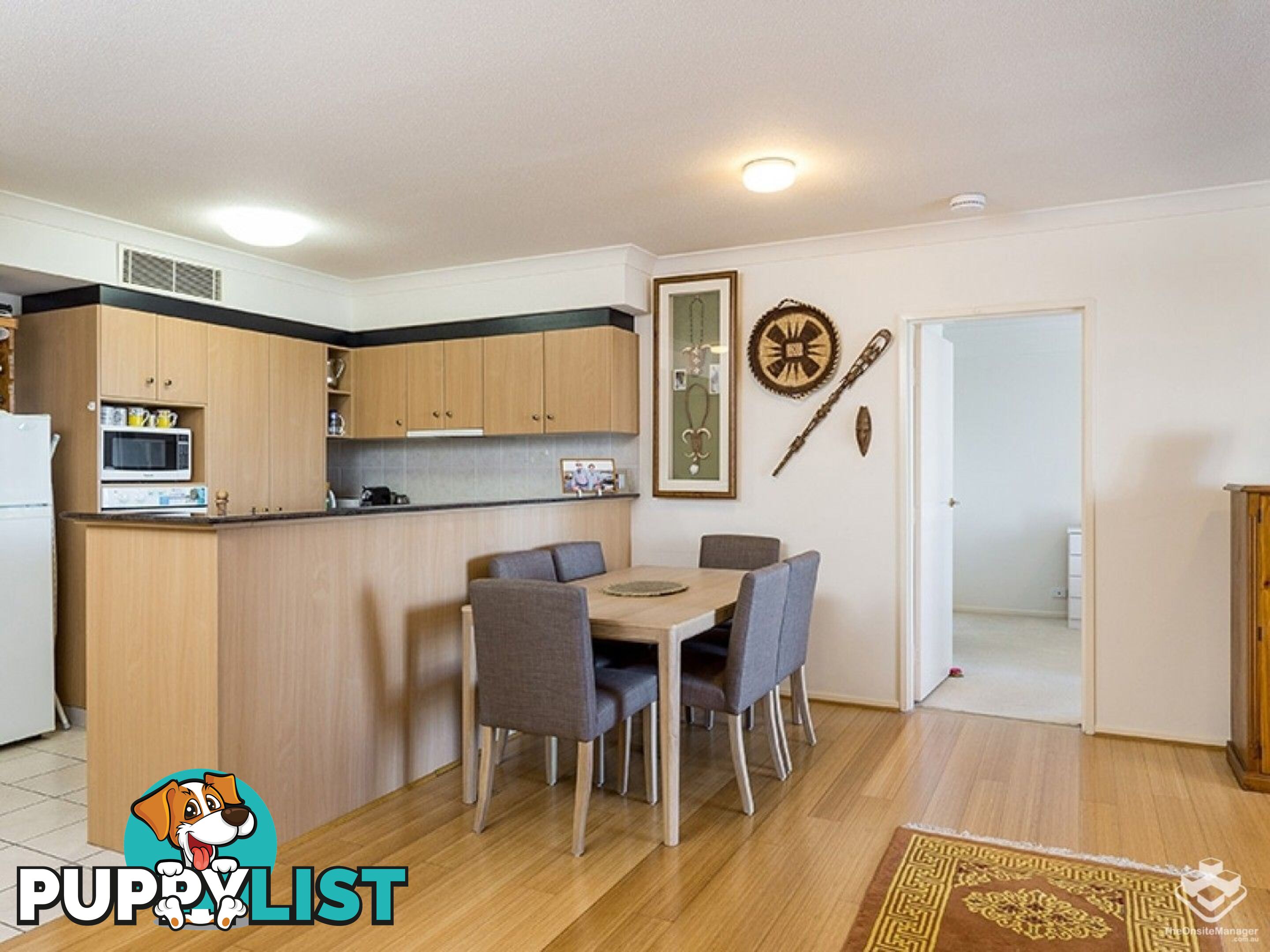 ID:3854172 45 Deakin Street Kangaroo Point QLD 4169