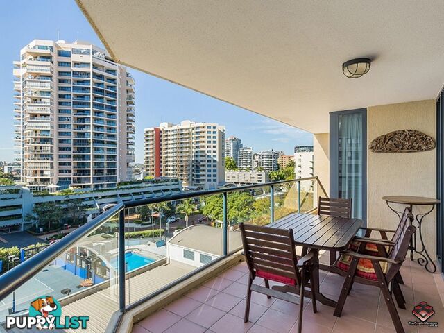 ID:3854172 45 Deakin Street Kangaroo Point QLD 4169