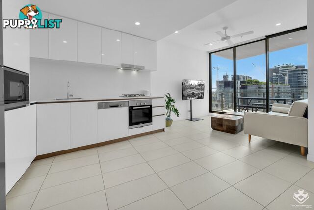 30711/24 Stratton Street Newstead QLD 4006
