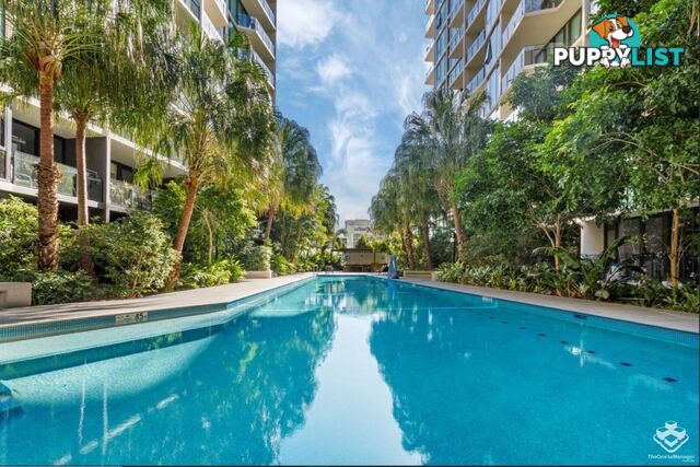 30711/24 Stratton Street Newstead QLD 4006