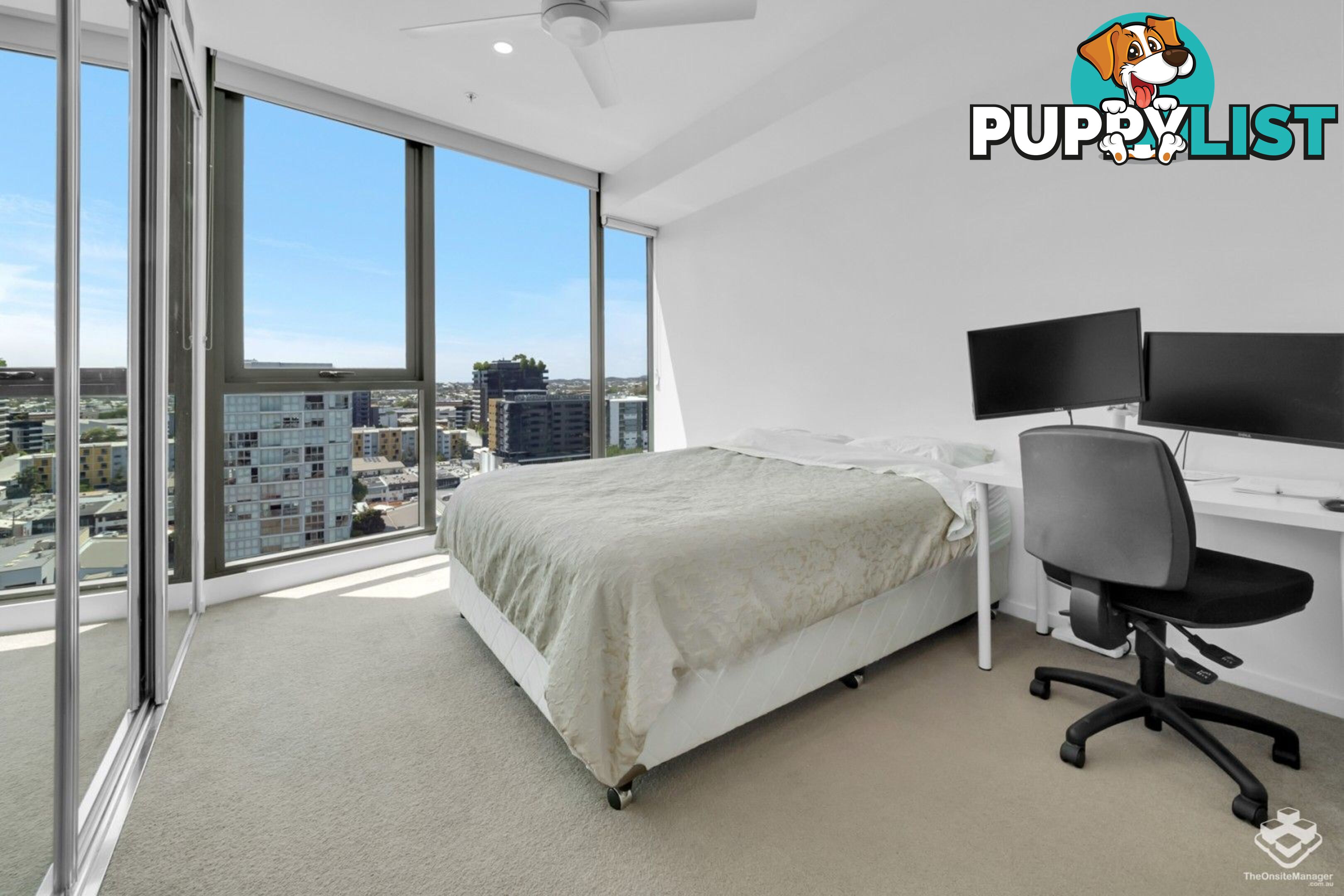 30711/24 Stratton Street Newstead QLD 4006