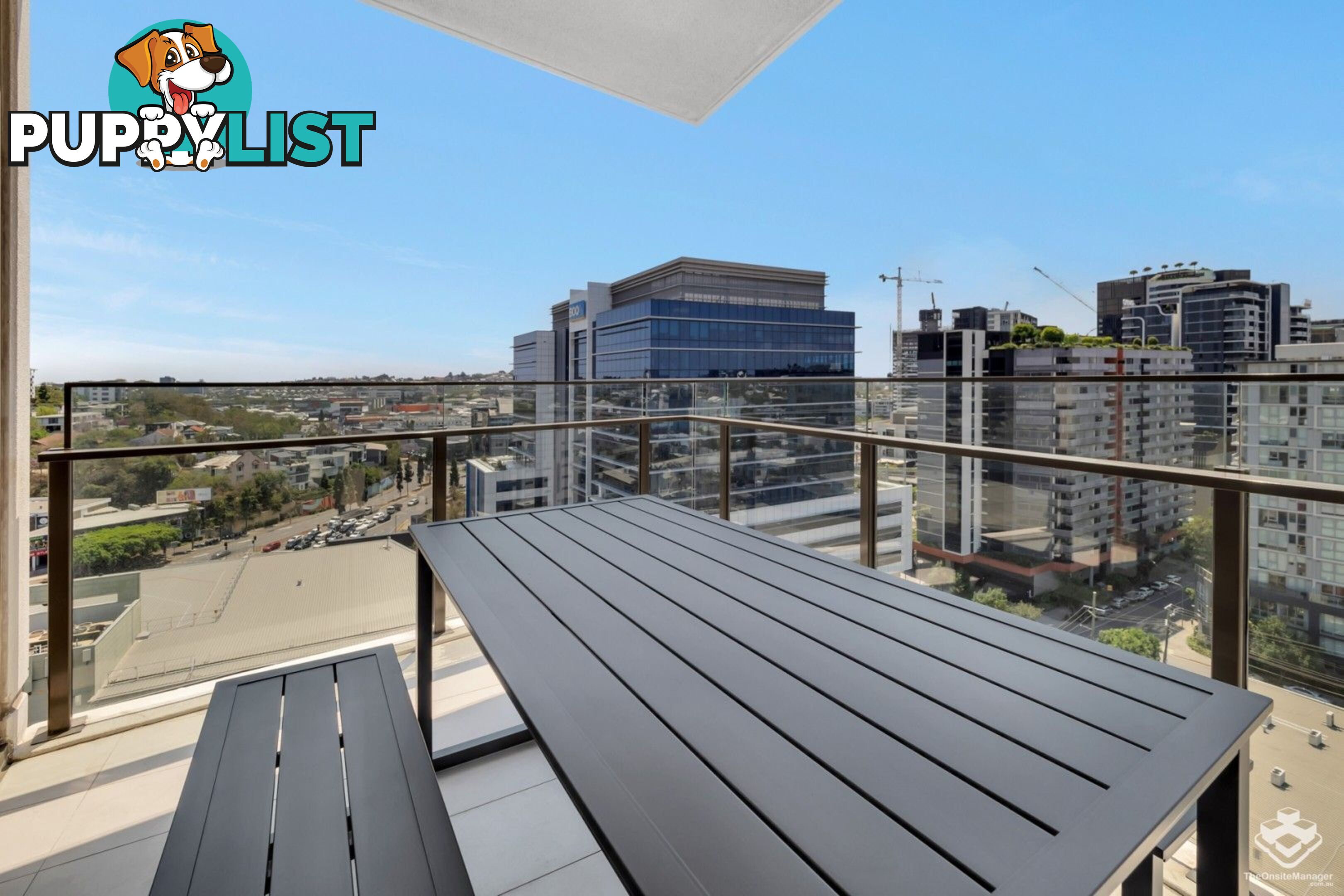 30711/24 Stratton Street Newstead QLD 4006