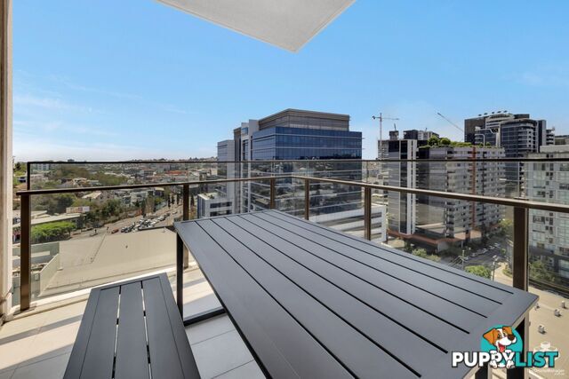 30711/24 Stratton Street Newstead QLD 4006