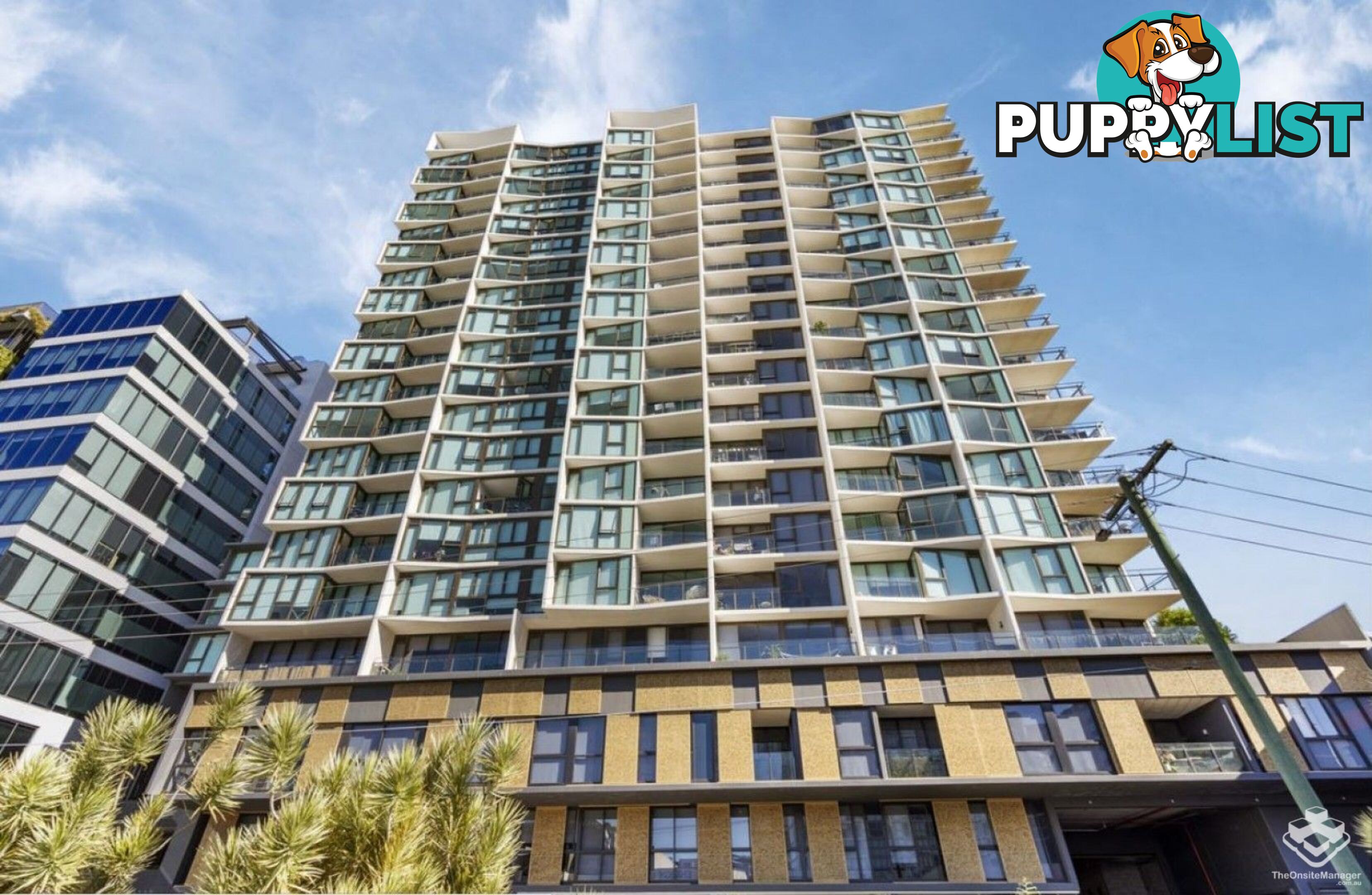30711/24 Stratton Street Newstead QLD 4006