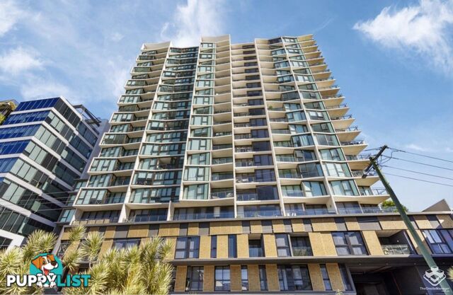 30711/24 Stratton Street Newstead QLD 4006