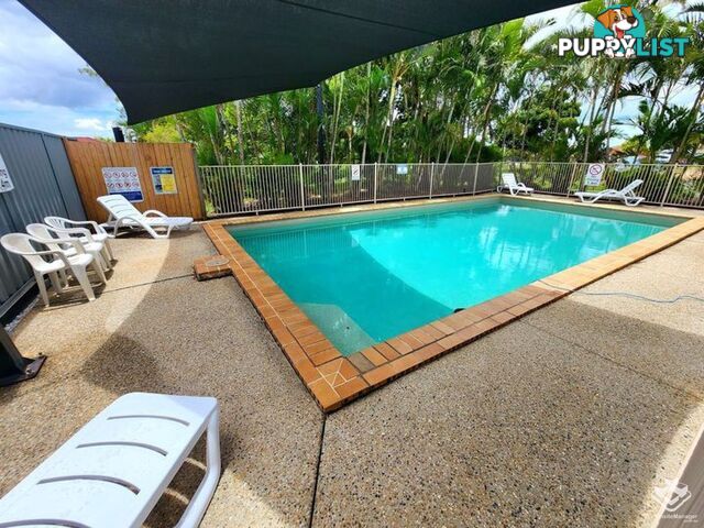 8/50 Johnston Street Carina QLD 4152