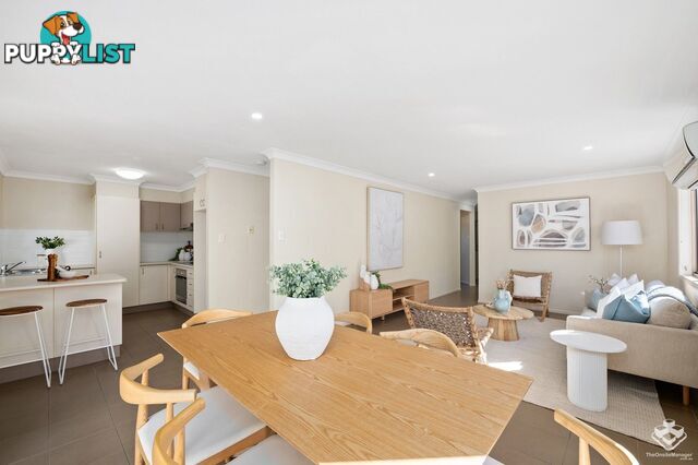 8/50 Johnston Street Carina QLD 4152