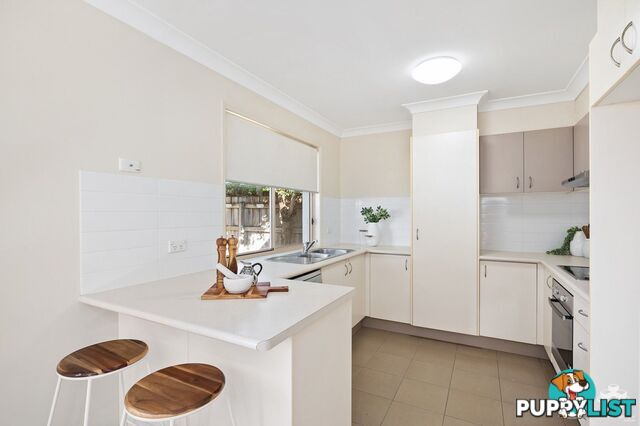 8/50 Johnston Street Carina QLD 4152