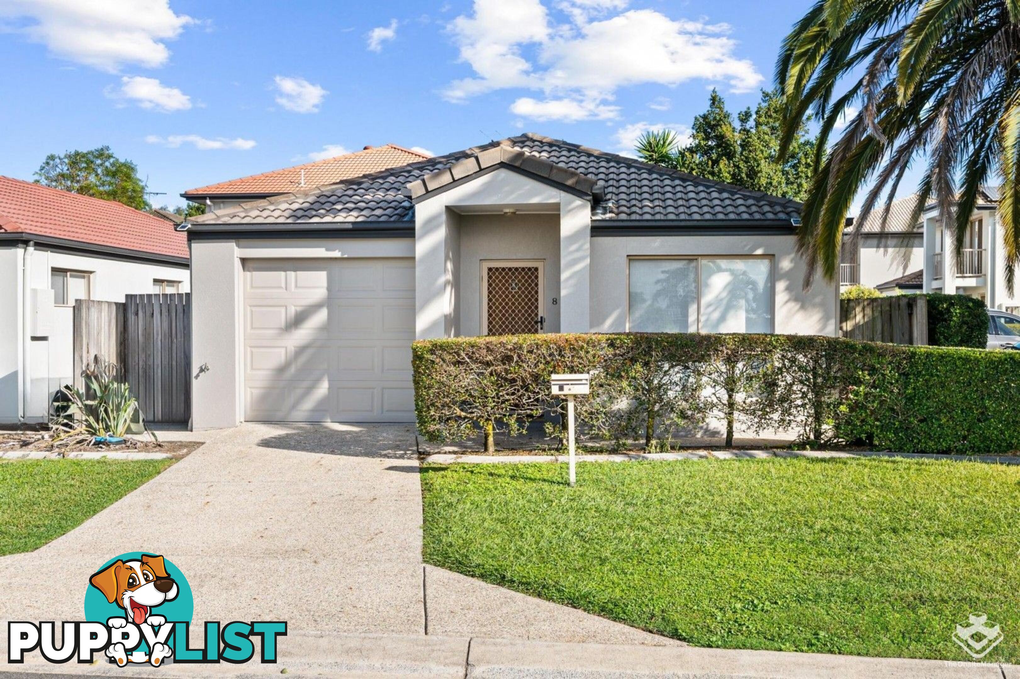 8/50 Johnston Street Carina QLD 4152