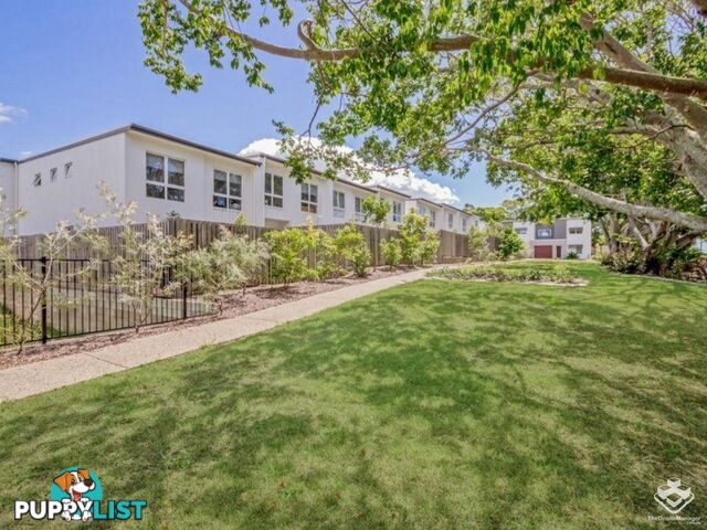 46/400 Tingal Road Wynnum QLD 4178