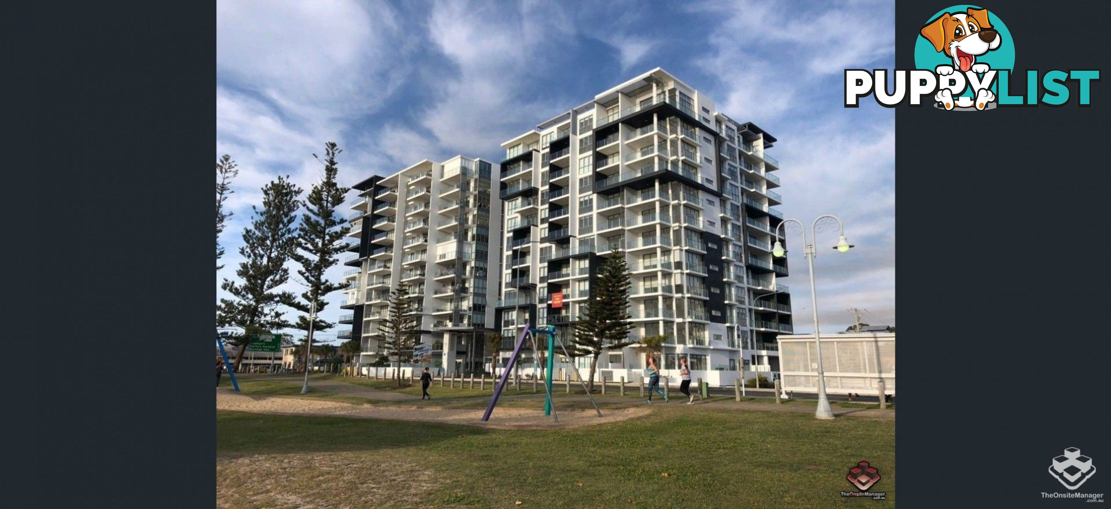 ID:21157315 388 Marine Parade Labrador QLD 4215