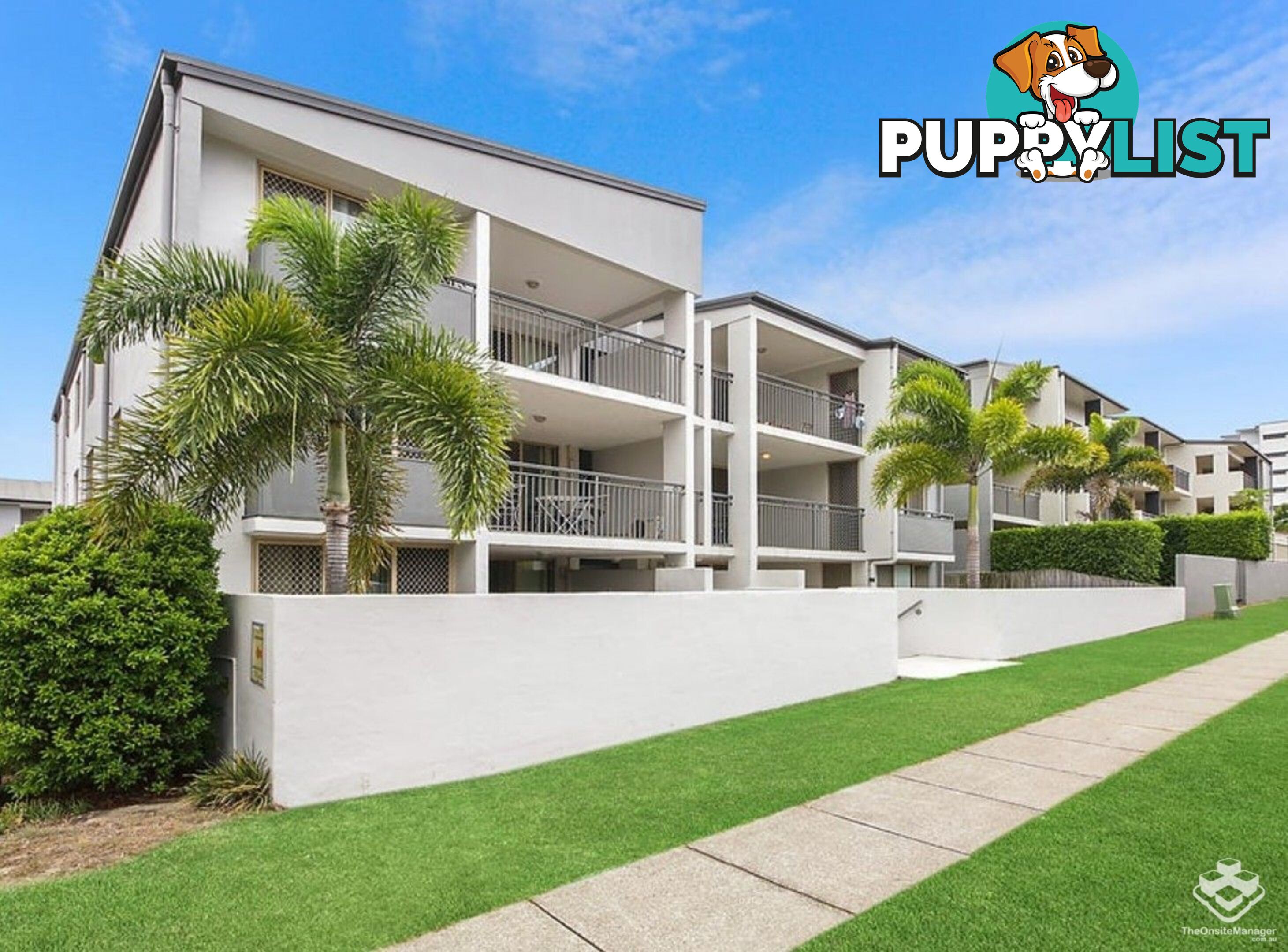 6/8 Mascar Street Upper Mount Gravatt QLD 4122