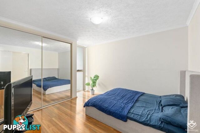 6/8 Mascar Street Upper Mount Gravatt QLD 4122