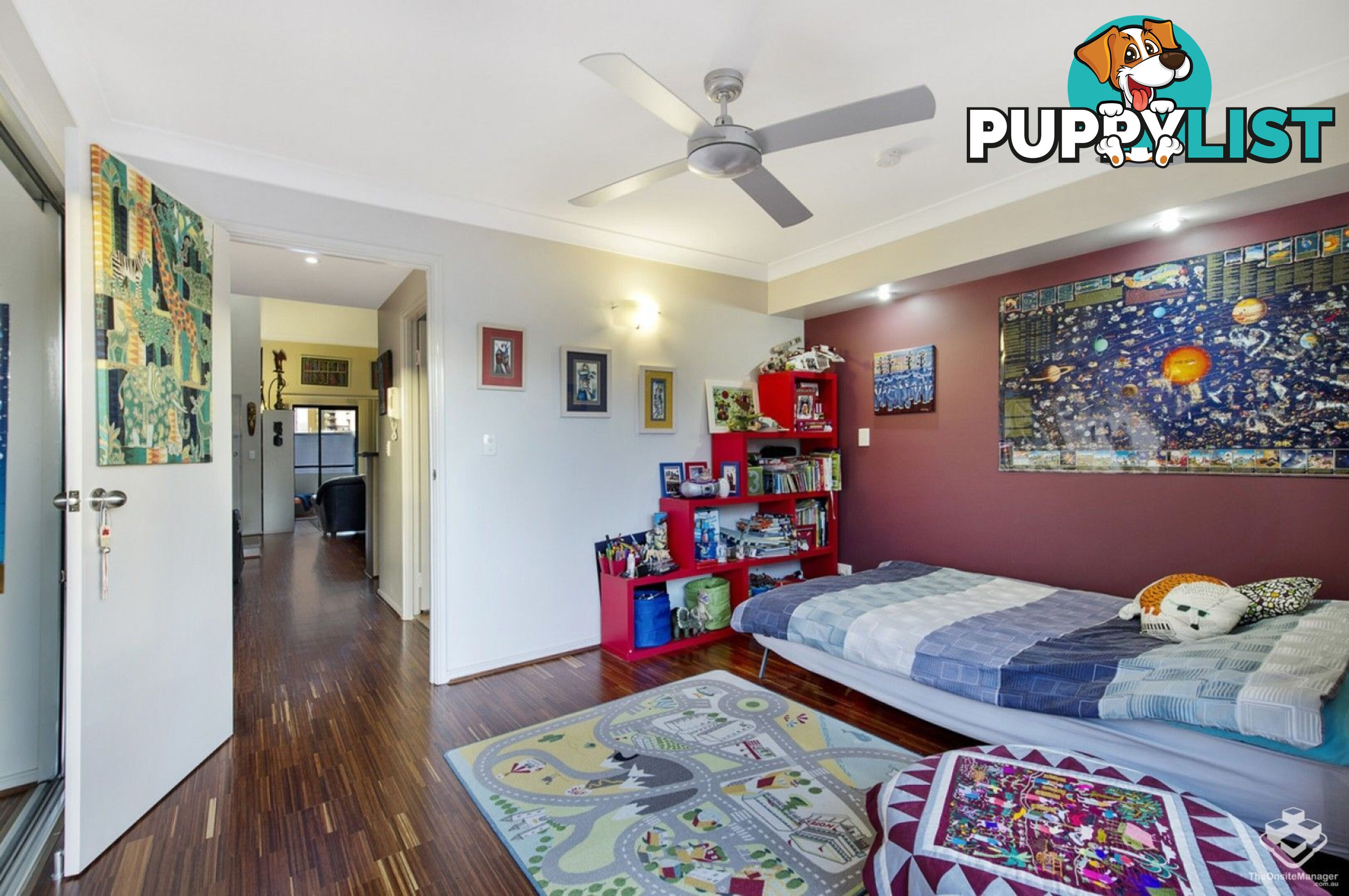 ID:21156324 448 Boundary Street Spring Hill QLD 4000