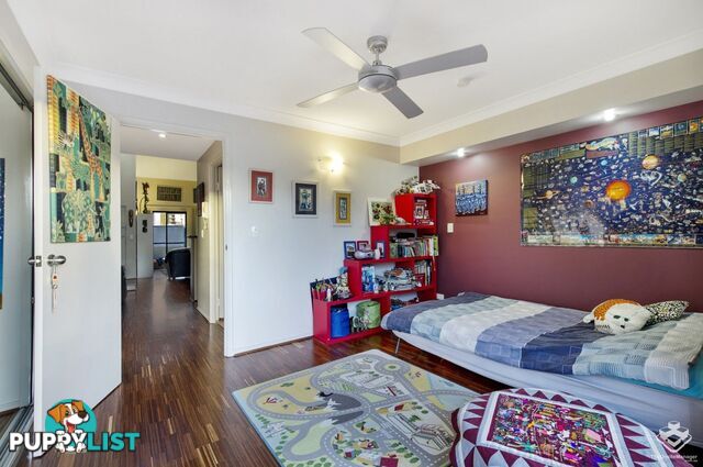 ID:21156324 448 Boundary Street Spring Hill QLD 4000