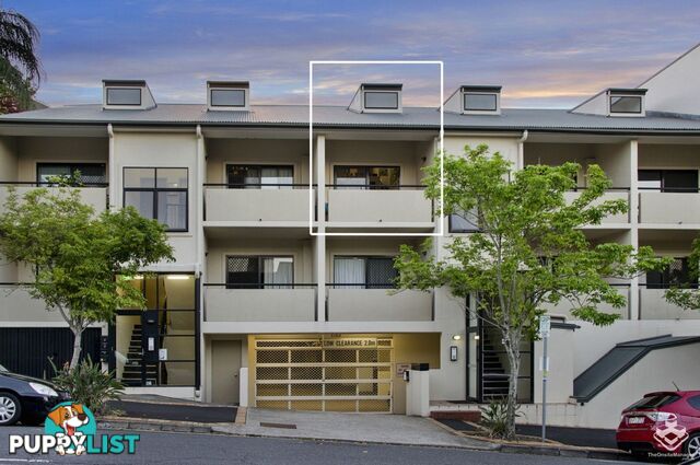 ID:21156324 448 Boundary Street Spring Hill QLD 4000